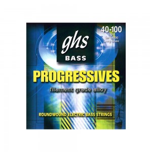 GHS L8000 PROGRESSIVES LIGHT 40-100