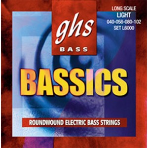 GHS M6000-5 BASSICS