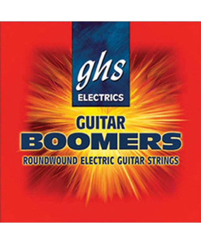 GHS T-GBL 10-46 TREMOBOOMERS Music XML Cats