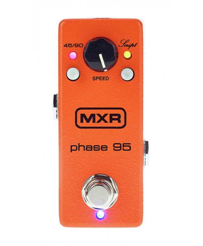 MXR Mini Phase 95 - M290 MODULATION
