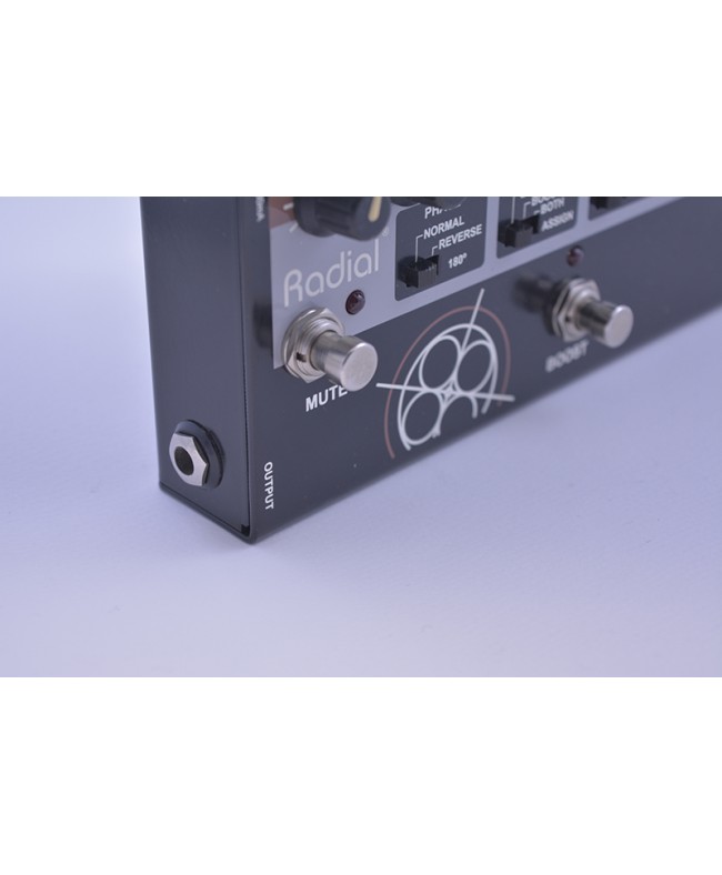 Radial Tonebone PZ-PRE - Acoustic Preamp