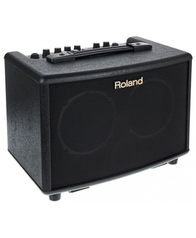 Roland AC-33 - Acoustic Chorus Guitar Amplifier TRANSISTOR