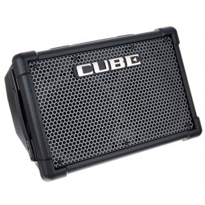 Roland Cube Street EX - Battery Powered Stereo Amplifier