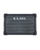 Roland Cube Street EX - Battery Powered Stereo Amplifier TRANSISTOR