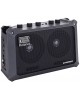 Roland Mobile Cube - Battery Powered Stereo Amplifier TRANSISTOR