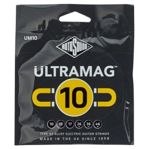 Rotosound Ultramag 010-46 (UM10)