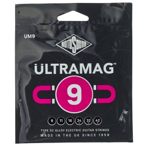 Rotosound Ultramag 009-42 (UM9)