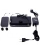 Shure BLX14 / CVL - Wireless Presenter System with CVL Lavalier Microphone Plastic Receiver  WIRELESS SYSTEMS