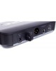 Shure BLX14 / CVL - Wireless Presenter System with CVL Lavalier Microphone Plastic Receiver  WIRELESS SYSTEMS