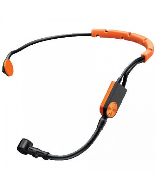 Shure BLX14 / SM31 - Wireless Fitness Headset System with SM31FH Headset Microphone ΑΣΥΡΜΑΤΑ ΣΥΣΤΗΜΑΤΑ