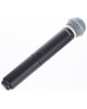 Shure BLX24 / Beta 58 - Wireless Vocal System with Beta 58A Plastic Receiver ΑΣΥΡΜΑΤΑ ΣΥΣΤΗΜΑΤΑ