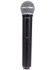 Shure BLX24 / PG58 - Wireless Vocal System with PG 58 Plastic Receiver  ΑΣΥΡΜΑΤΑ ΣΥΣΤΗΜΑΤΑ