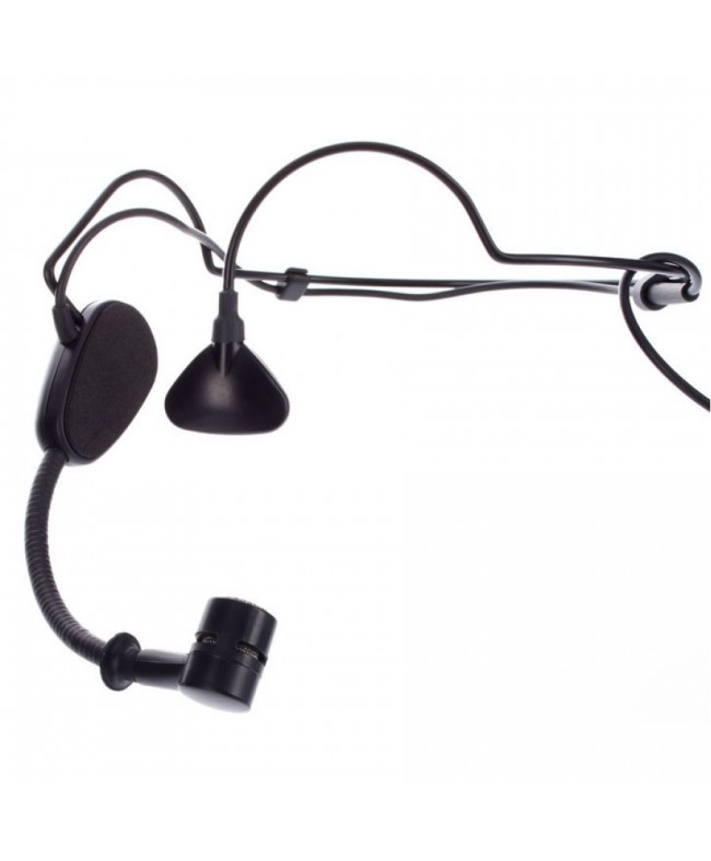 Shure BLX14 / P31 - Wireless Headset System with PGA31 Headset Plastic Receiver WIRELESS SYSTEMS