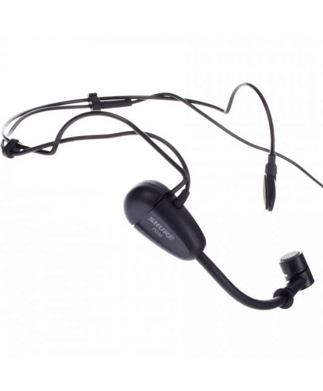 Shure BLX14 / P31 - Wireless Headset System with PGA31 Headset Plastic Receiver WIRELESS SYSTEMS