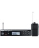 Shure PSM 300 Metal Receiver - Stereo Personal Monitor System  ΑΣΥΡΜΑΤΑ ΣΥΣΤΗΜΑΤΑ