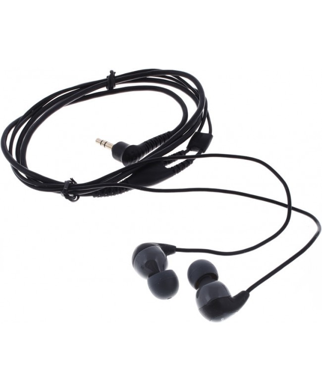 Shure SE112GR Grey- Professional Sound Isolating In-ear IN EAR