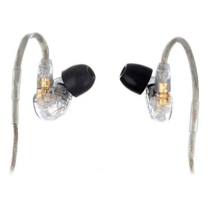 Shure SE-215 CL - Professional Sound Isolating In-ear
