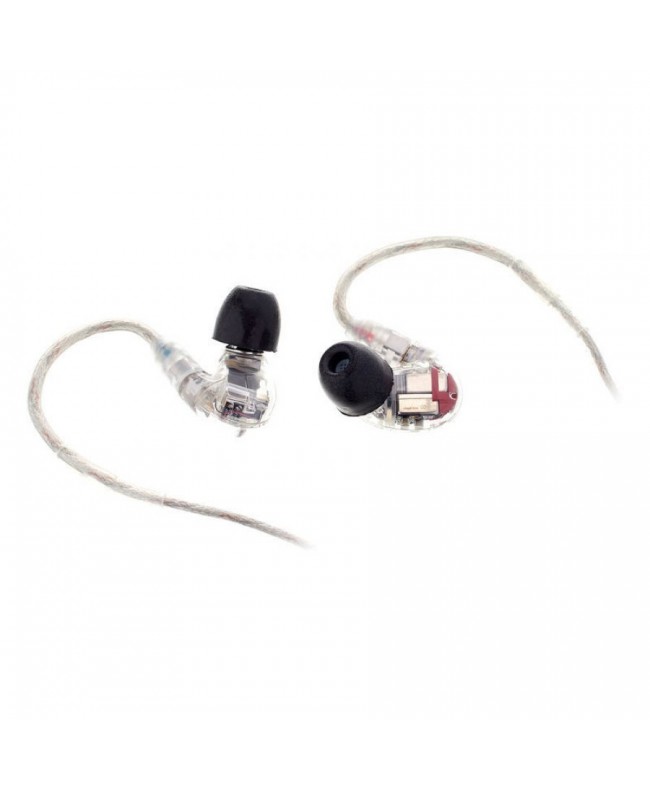 Shure SE-846 - Sound Isolating Earphones IN EAR