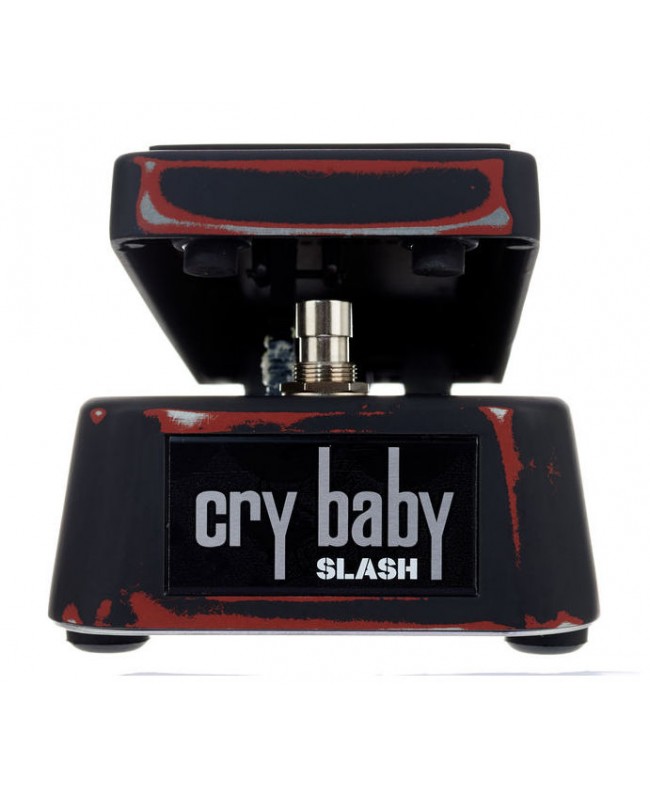 Dunlop Slash Signature Classic Cry Baby Wah