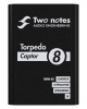 Two Notes Audio Engineering Torpedo Captor 8 Ohms ACCESSORIES