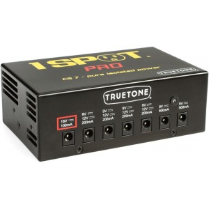 Truetone 1-Spot Pro CS7