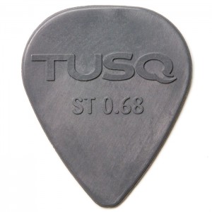Tusq Picks Deep Standard .68mm