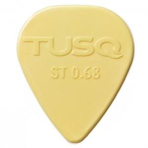 Tusq Picks Warm Standard .68mm