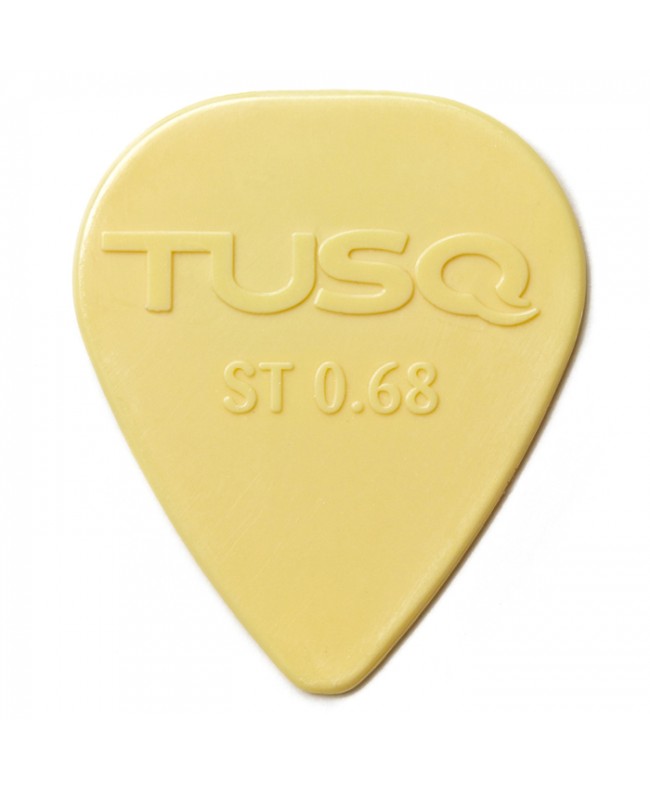 Tusq Picks Warm Standard .68mm