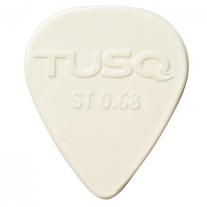 Tusq Picks Bright Standard .68mm