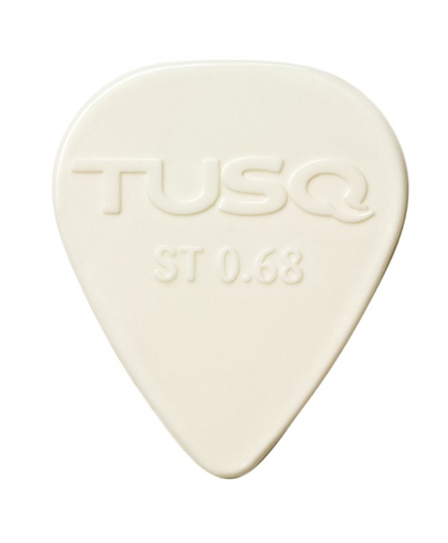 Tusq Picks Bright Standard .68mm