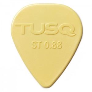 Tusq Picks Warm Standard .88mm