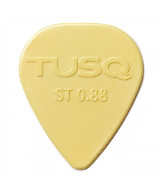 Tusq Picks Warm Standard .88mm