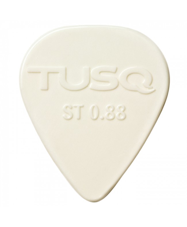 Tusq Picks Bright Standard .88mm