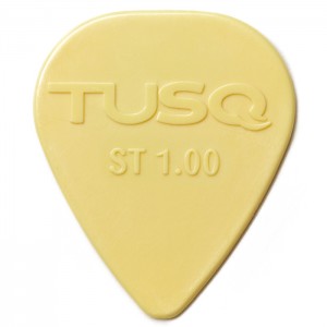 Tusq Picks Warm Standard 1.00mm