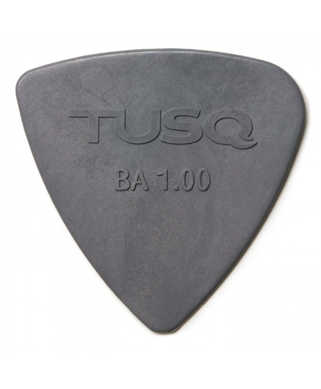 Tusq Picks Deep Bi-Angle 1.00mm