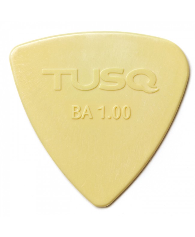 Tusq Picks Warm Bi-Angle 1.00mm