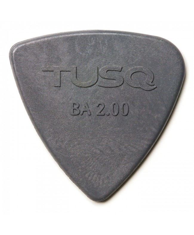 Tusq Picks Deep Bi-Angle 2.00mm