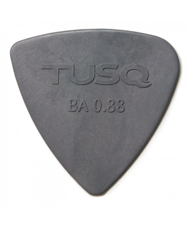 Tusq Picks Deep Bi-Angle .88mm