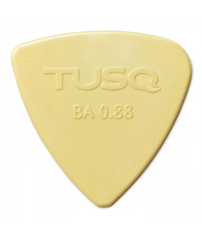 Tusq Picks Warm Bi-Angle .88mm