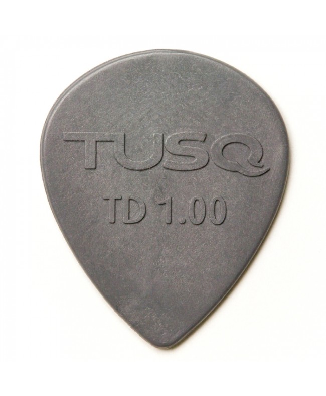 Tusq Picks Deep Tear Drop 1.00mm