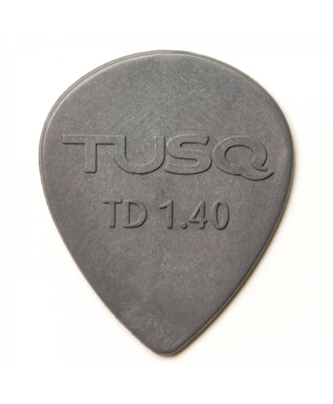 Tusq Picks Deep Tear Drop 1.14mm