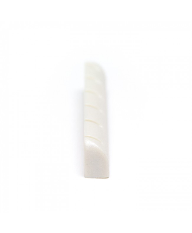Tusq Slotted 6 String Acoustic Nut PQ 1801-00