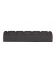 Black Tusq Classical Slotted Nut PT 6200-00