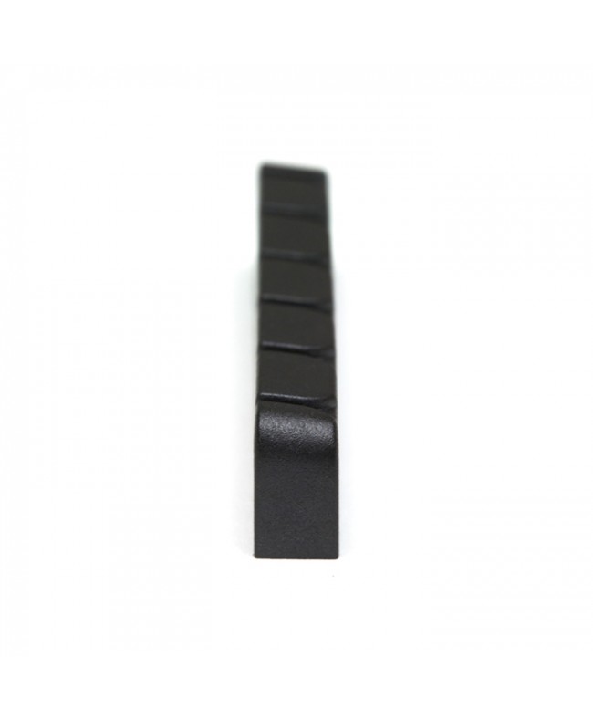 Black Tusq Classical Slotted Nut PT 6200-00