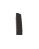 Black Tusq Slotted 1 3/4" Width Acoustic Nut PT 6235-00