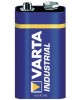 Varta Alkaline Battery 9V