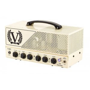 Victory Amplifiers V40 The Duchess - 42 Watts EL34 version