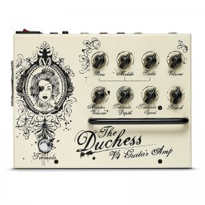 Victory Amplifiers V4 The Duchess Guitar Amp