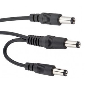 Voodoo Lab Voltage Doubling Cable