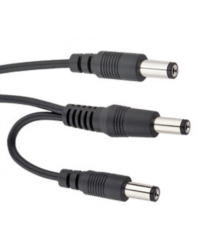 Voodoo Lab Voltage Doubling Cable